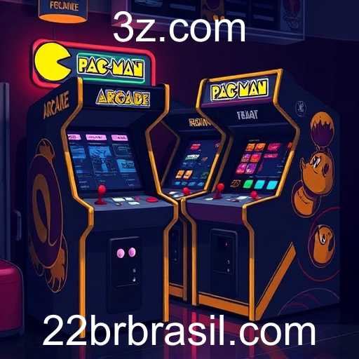 Ascensão do Portal 22br.com no Cenário de Jogos em Português