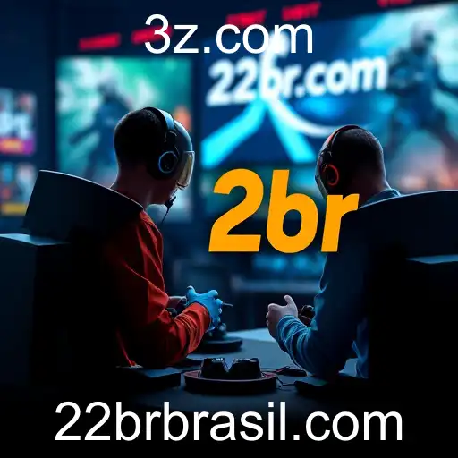 A Revolução do 22br.com no Mercado de Jogos