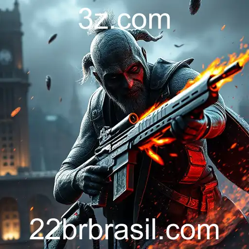 A Excitante Evolução dos Jogos de Ação