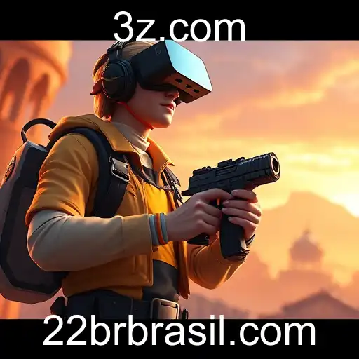 A Revolução dos Jogos de Realidade Aumentada