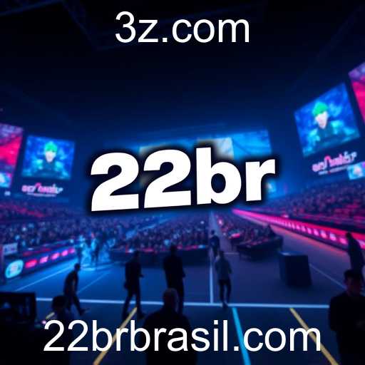 22br.com: A Ascensão de um Gigante Brasileiro dos Jogos Online