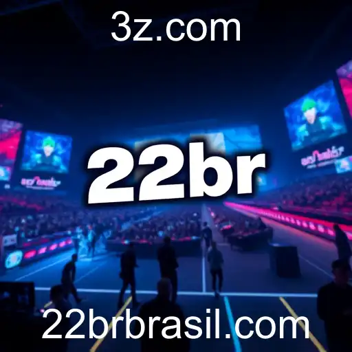 22br.com: A Ascensão de um Gigante Brasileiro dos Jogos Online