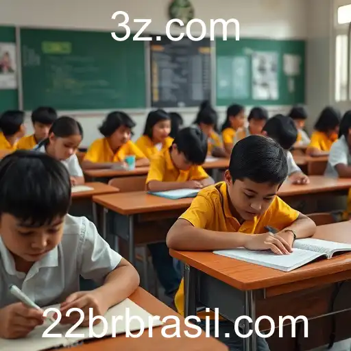 Novas Tendências e Desafios nos Jogos Online Brasileiros