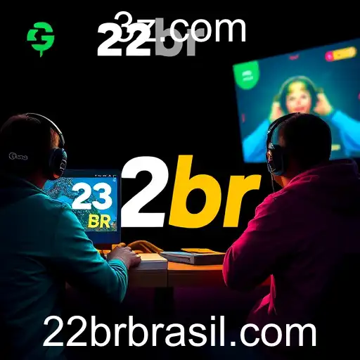 Explorando o Crescimento de Jogos em 2025: 22br.com no Centro das Atenções
