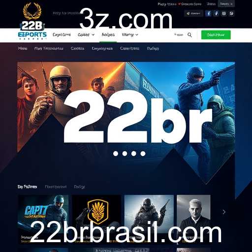 A Evolução do Mercado de Jogos no Brasil