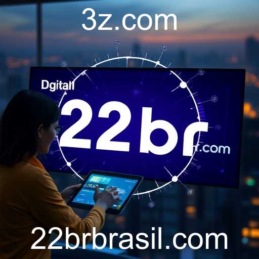 A Evolução dos Jogos Online no Brasil