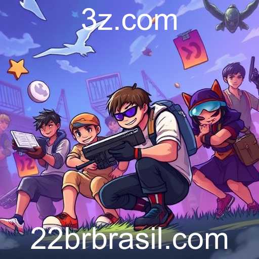 Expansão e Tendências do Mercado de Jogos em Português em 2025