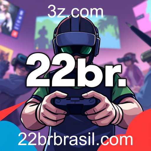 Explorando o Mundo dos Jogos em 2025: O Impacto de 22br.com