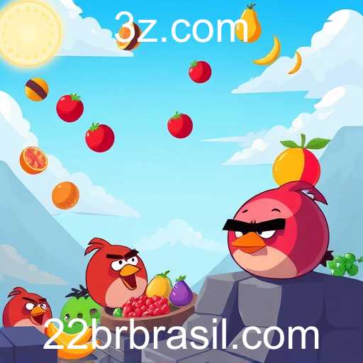 A Revolução dos Jogos Online em 2025: O Papel do 22br.com