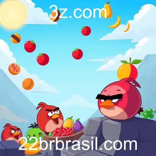 A Revolução dos Jogos Online em 2025: O Papel do 22br.com