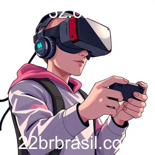 A Revolução dos Jogos Online: Tendências de 2025