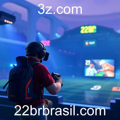 Tendências e Inovações no Mundo dos Jogos em 2025