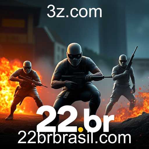 Crescimento do 22br.com e o Impacto no Mercado de Jogos