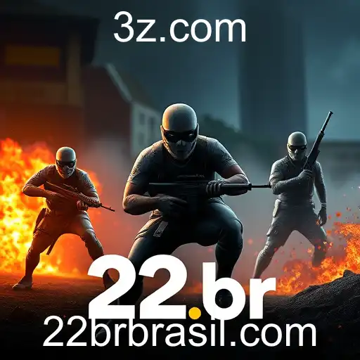 Crescimento do 22br.com e o Impacto no Mercado de Jogos