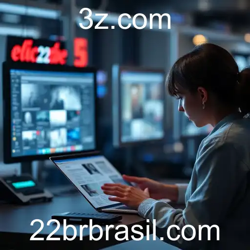 Tendências Emergentes no Mundo dos Jogos Online em 2025