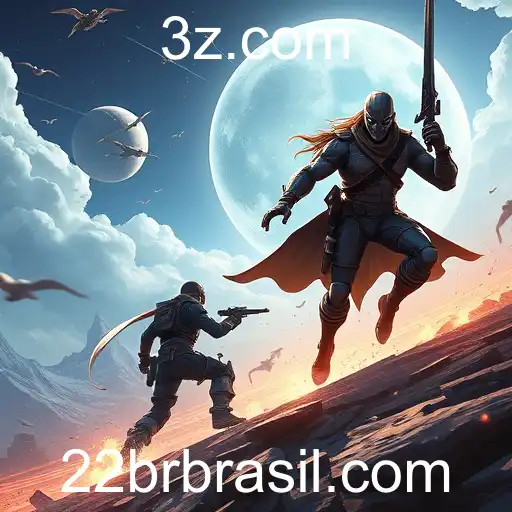 Evolução dos Jogos em Português: O Caso do 22br.com