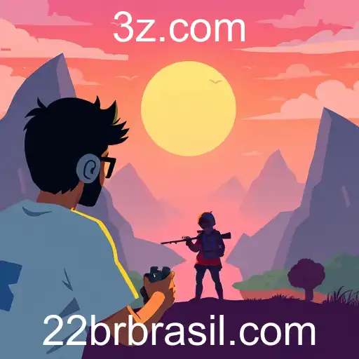 22br.com: Revolução nos Jogos Online em Português