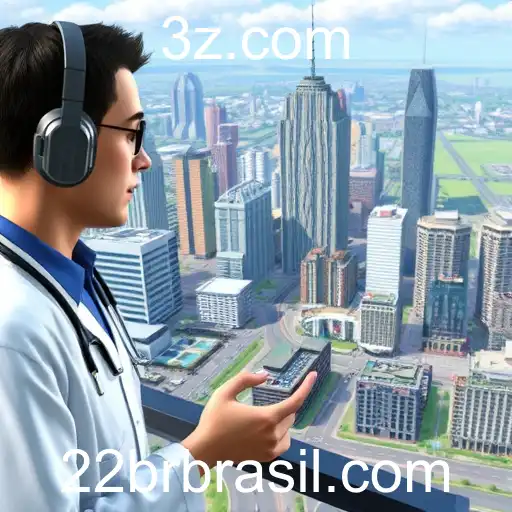 Novas Tendências em Jogos Online para 2025
