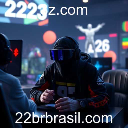 Expansão do Universo dos Jogos Online