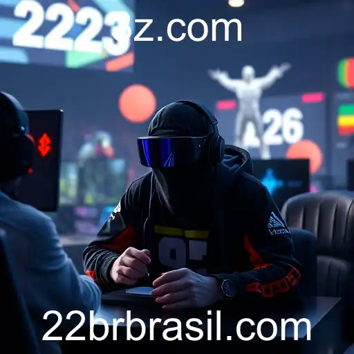 Expansão do Universo dos Jogos Online