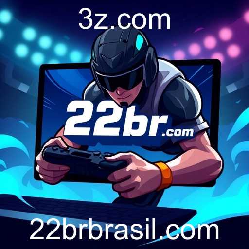 A Revolução do 22br.com no Cenário dos Jogos Online