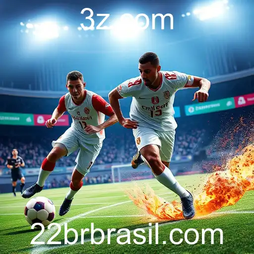 A Fascinante Categoria de Jogos Esportivos no '22br.com'