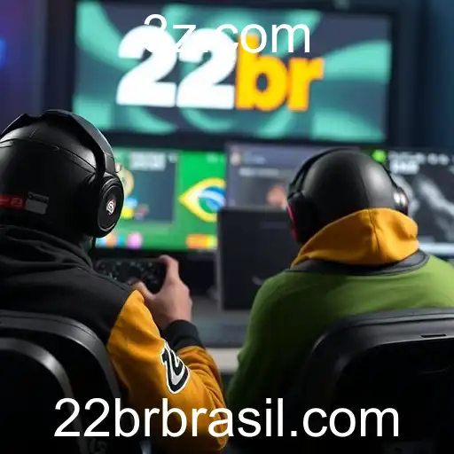 Tendências de Jogos Online em Português